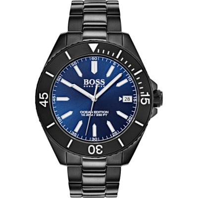 Montre Hugo Boss 1513559 Ocean Edition