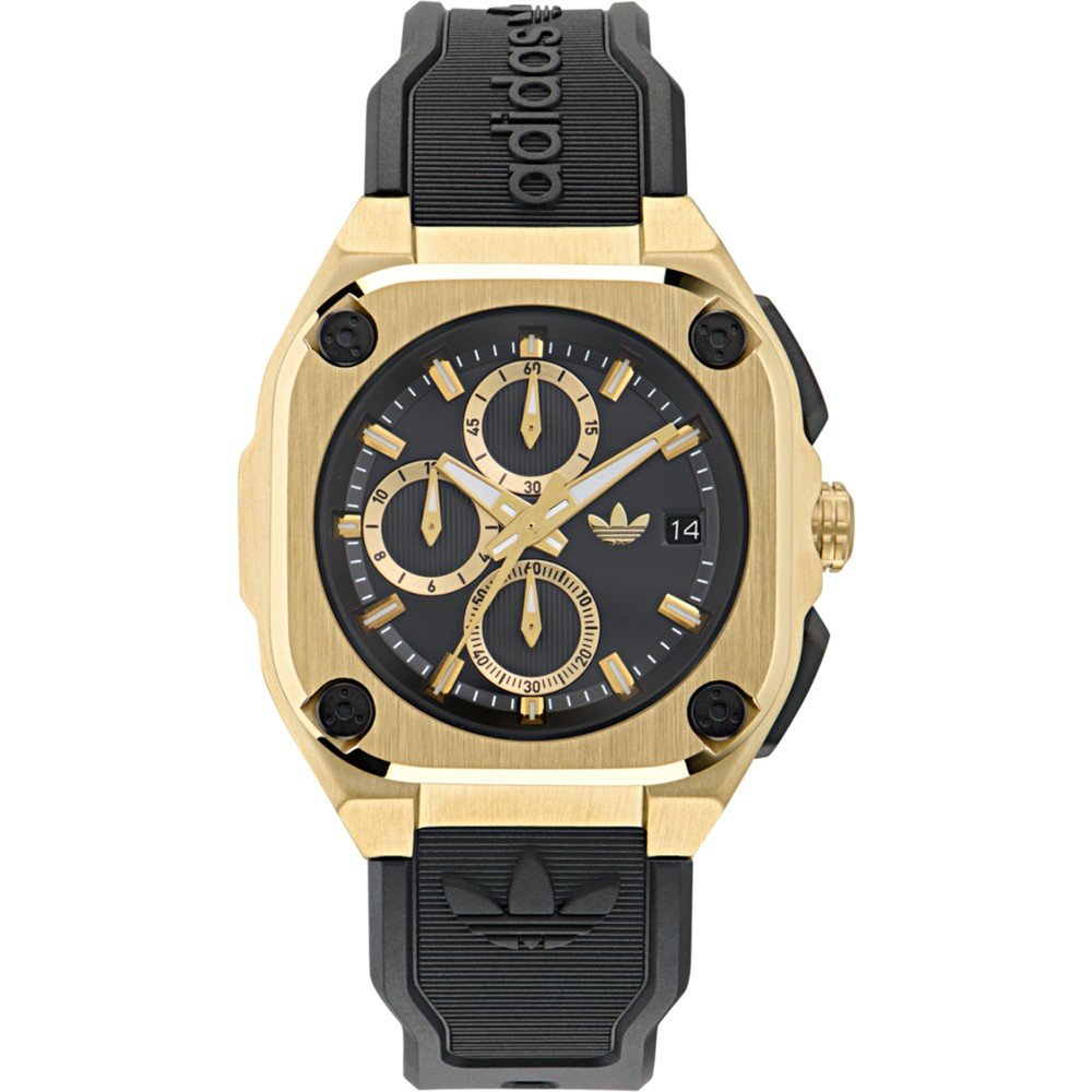 Montre Adidas Fashion AOFH24018 City Tech Three Chrono