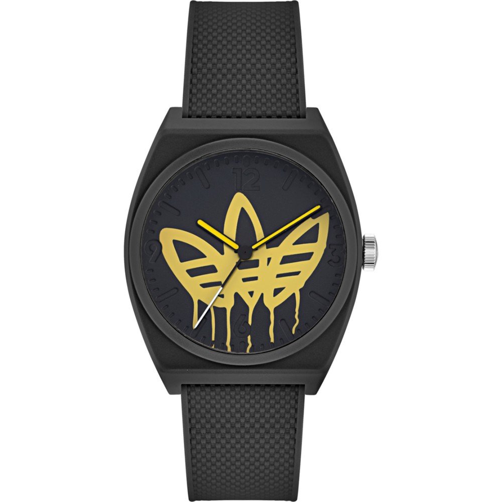 Montre Adidas Street AOST22038 Project Two