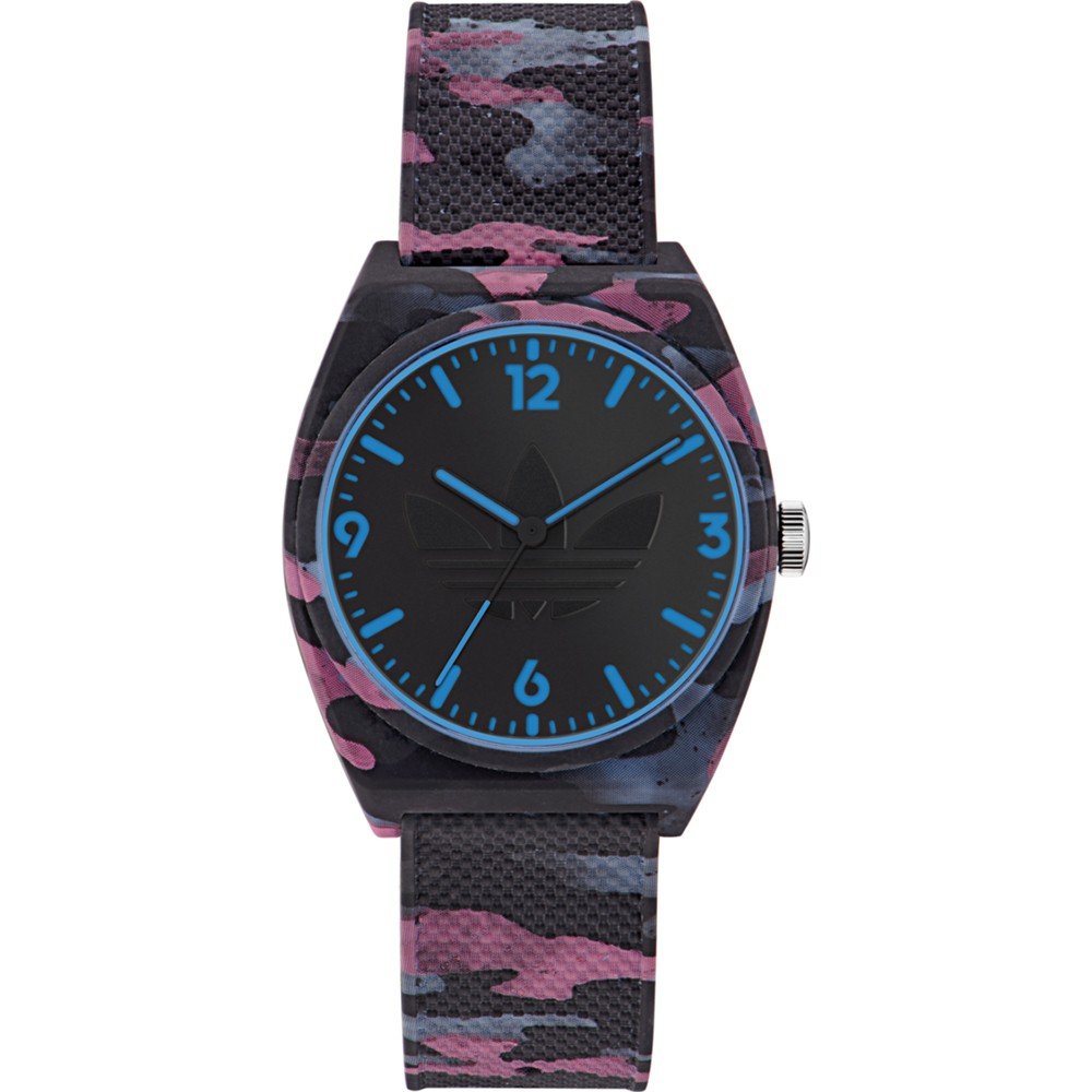 Montre Adidas Street AOST22569 Project Two