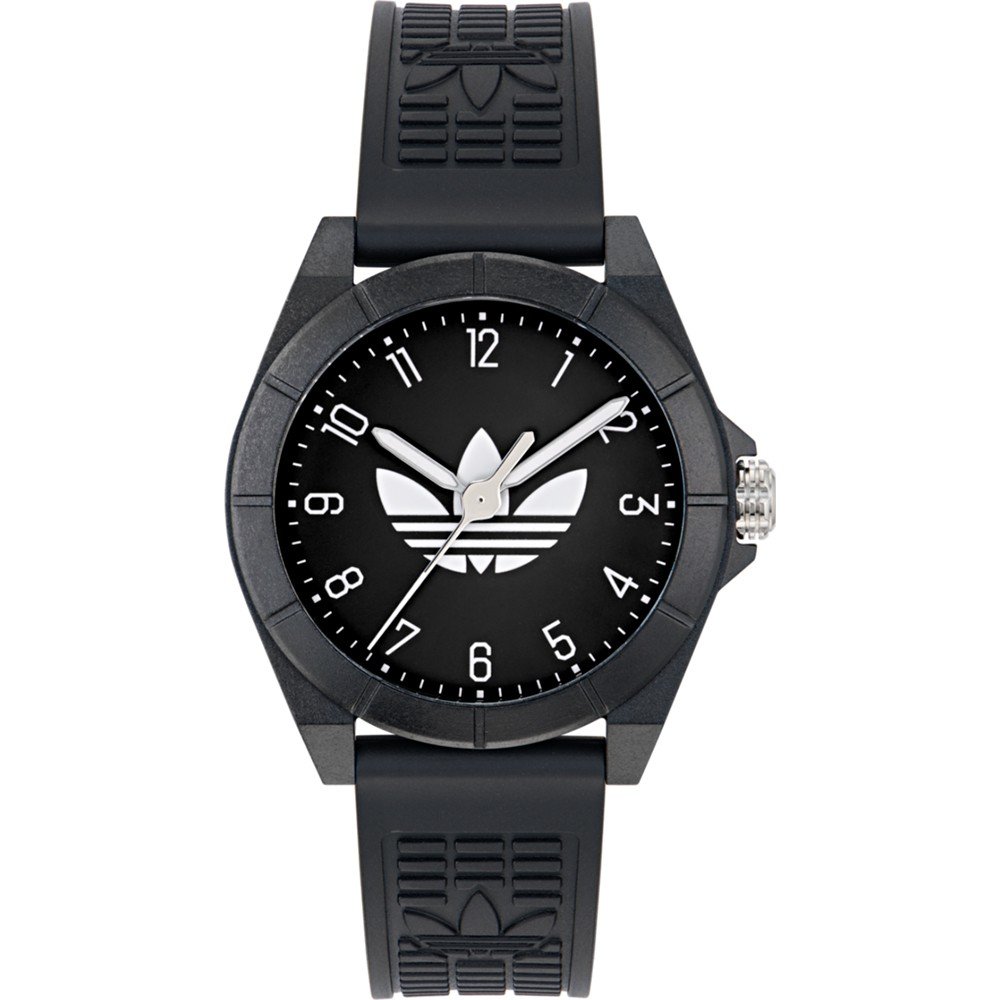 Montre Adidas Street AOST24568 Project Four