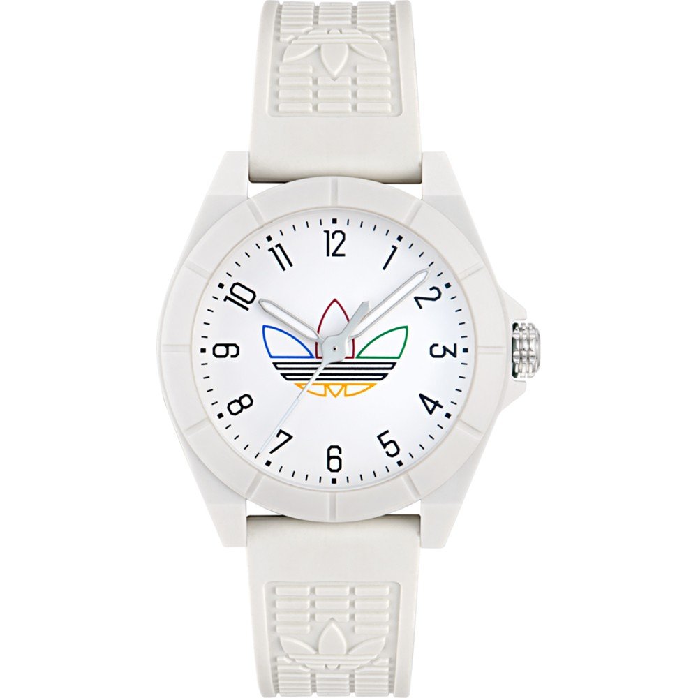 Montre Adidas Street AOST24570 Project Four