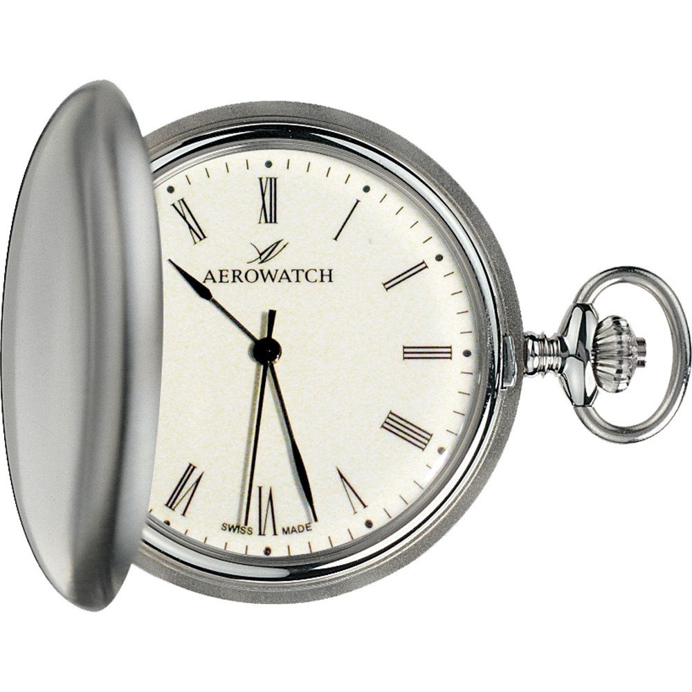 Aerowatch hot sale pocket watch