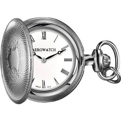 Montres de poche Aerowatch Pocket watches 05817-PD01 Pendentifs