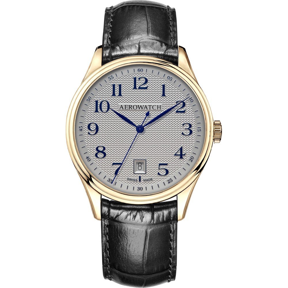 Montre Aerowatch Les Grandes Classiques 42102-JA05