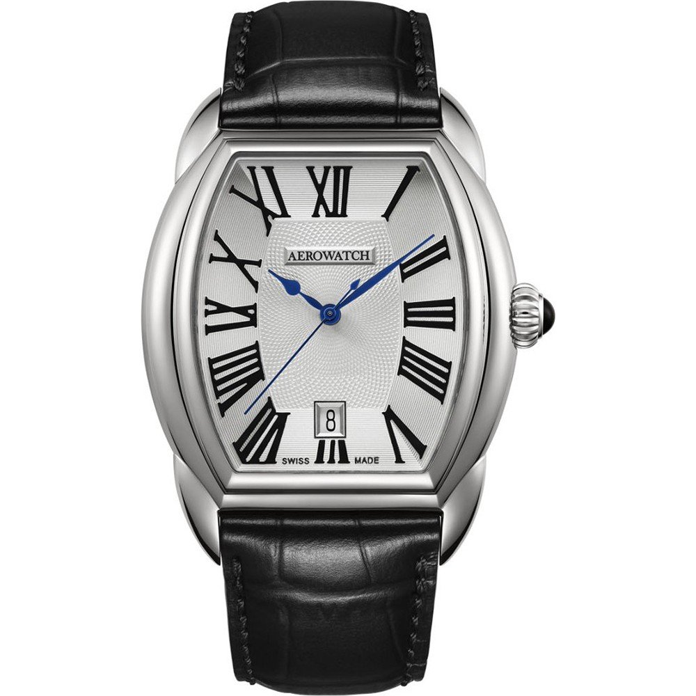 Montre Aerowatch Streamline 42959-AA03