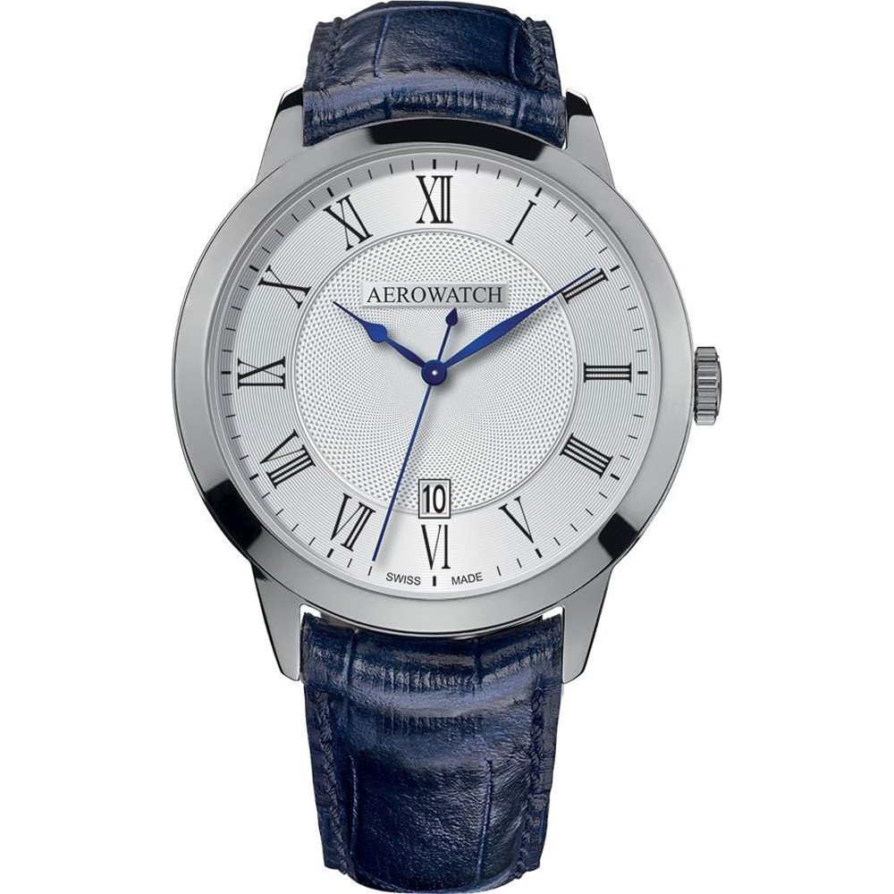 Montre Aerowatch Les Grandes Classiques 42991-AA04