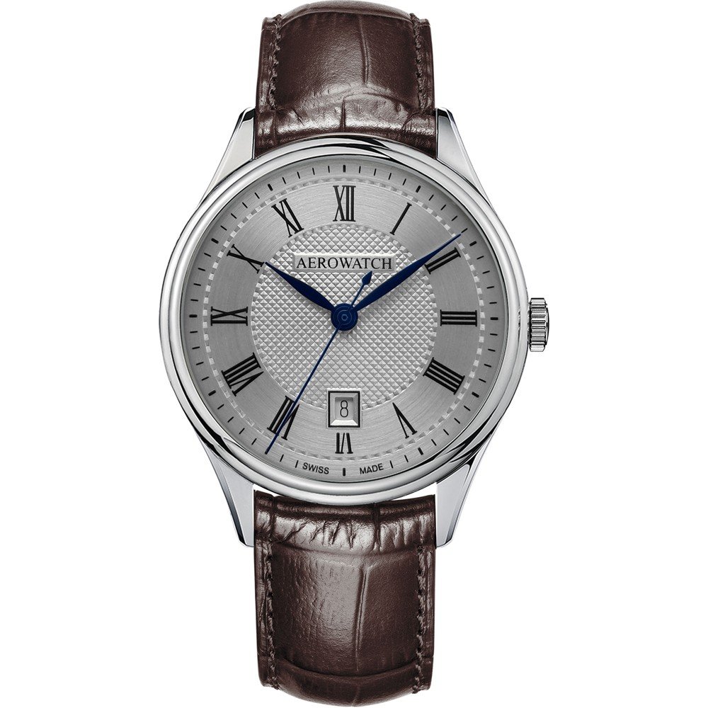 Montre Aerowatch Les Grandes Classiques 49101-AA01