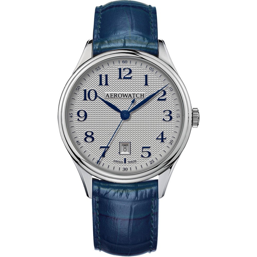 Montre Aerowatch Les Grandes Classiques 49101-AA05