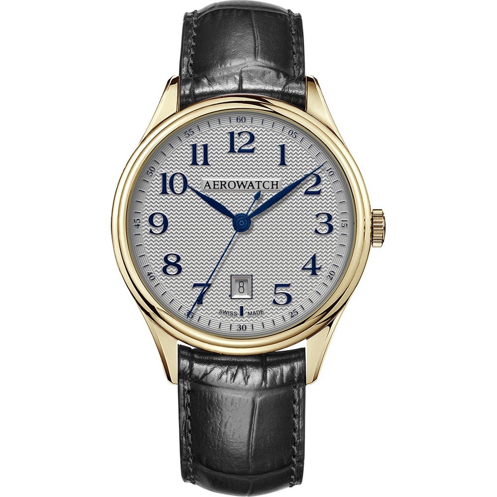 Montre Aerowatch Les Grandes Classiques 49101-JA05