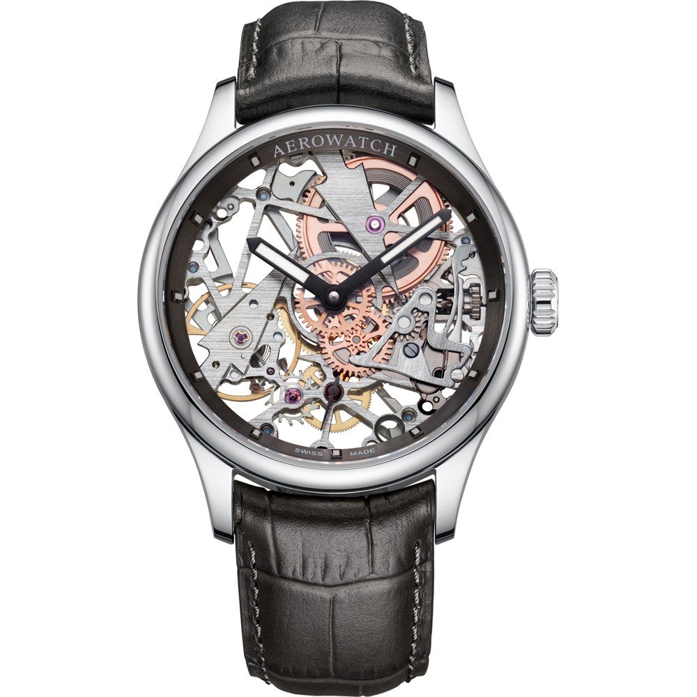 Montre Aerowatch Renaissance 50981-AA24