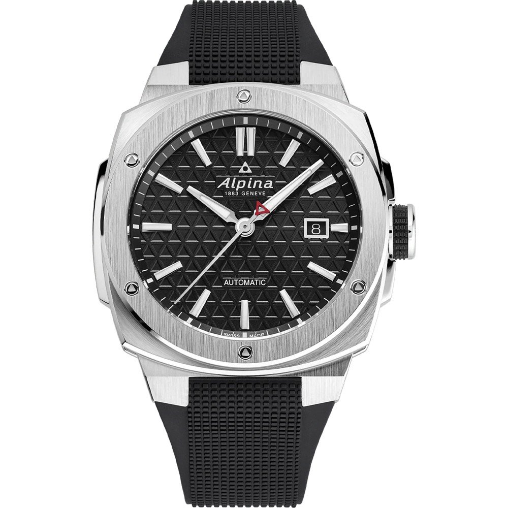 Montre Alpina Alpiner AL-525B4AE6 Alpiner Extreme