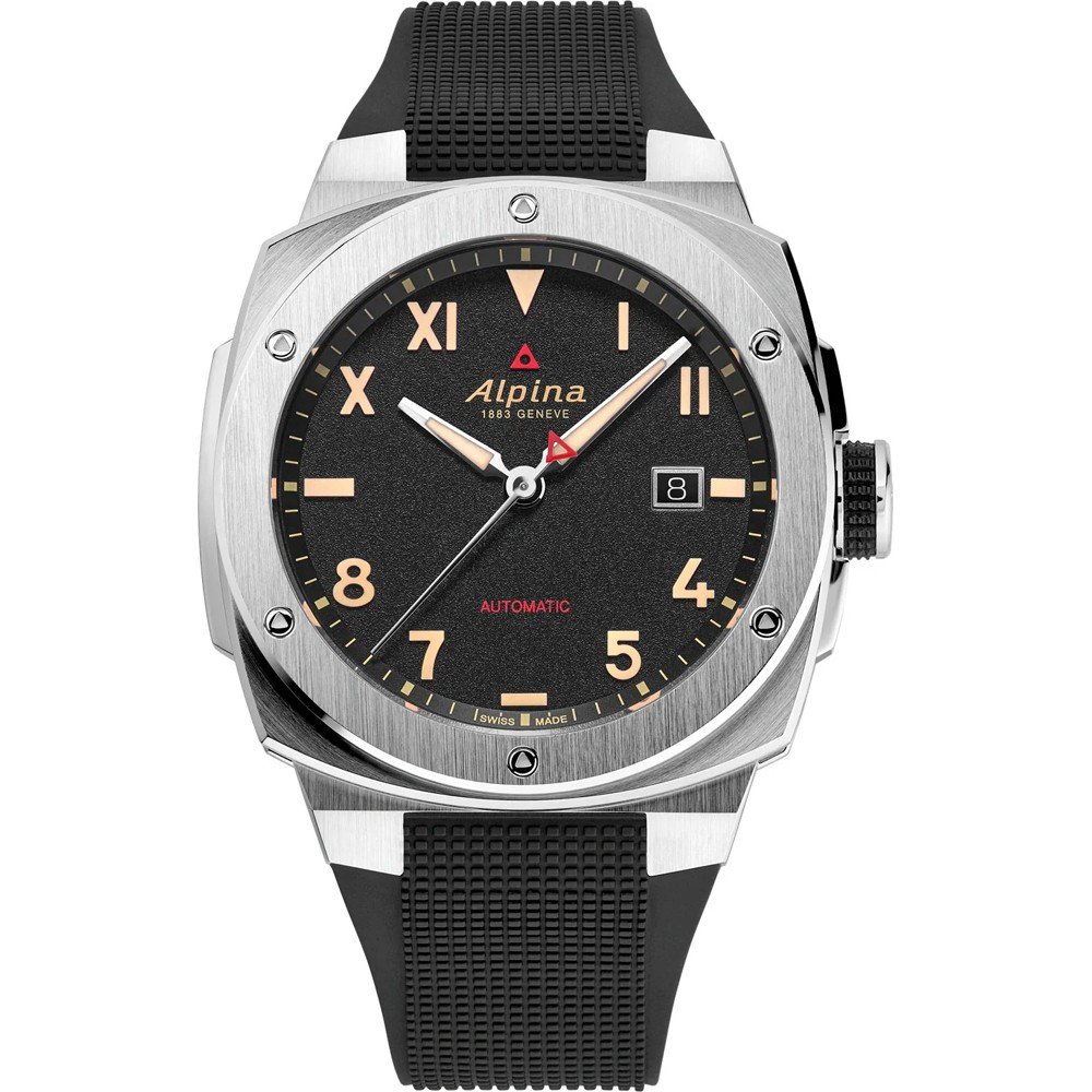 Montre Alpina Alpiner AL-525BB4AE6 Alpiner Extreme