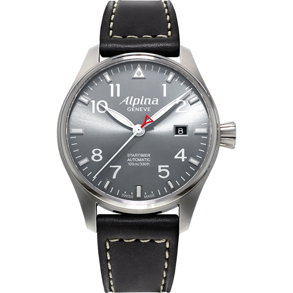 montre Alpina AL-525G3S6 Startimer Pilot