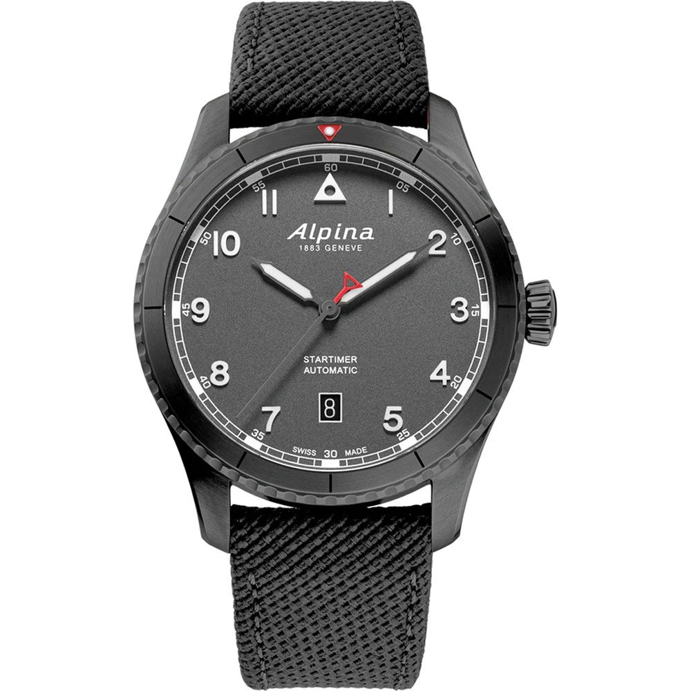 Montre Alpina Startimer AL-525G4TS26 Startimer Pilot