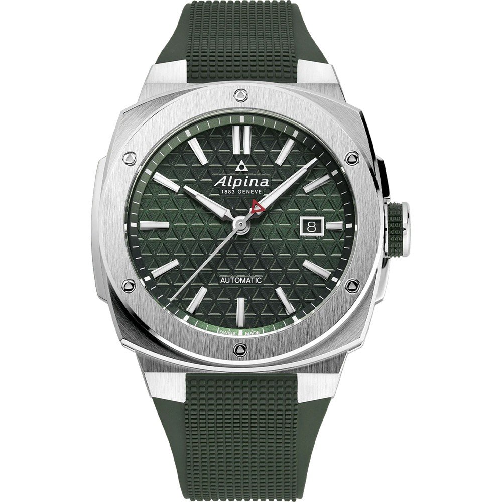 Montre Alpina Alpiner AL-525GR4AE6 Alpiner Extreme