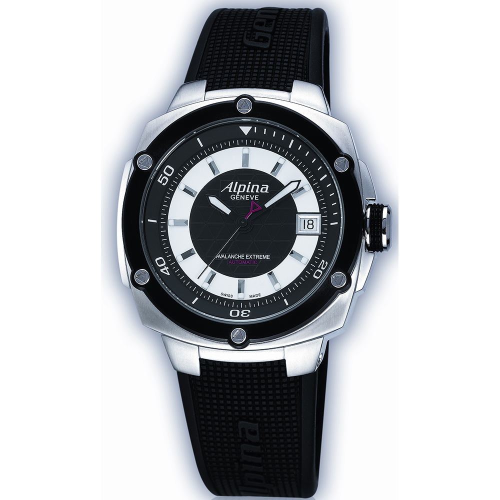 Montre Alpina AL-525LBS3AE6