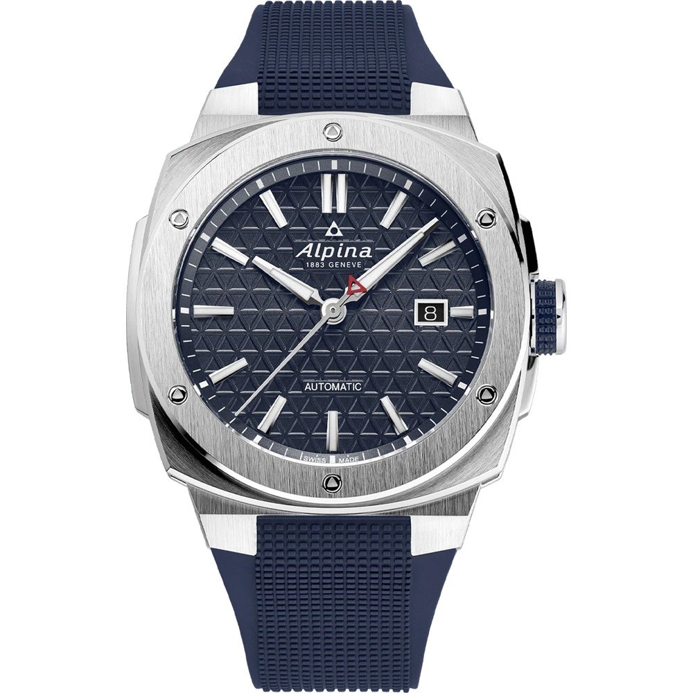 Montre Alpina Automatic AL-525N4AE6 Alpiner Extreme