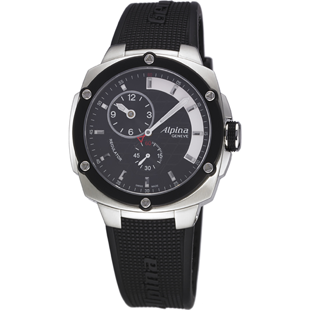 Montre Alpina AL-650LBBB3AE6