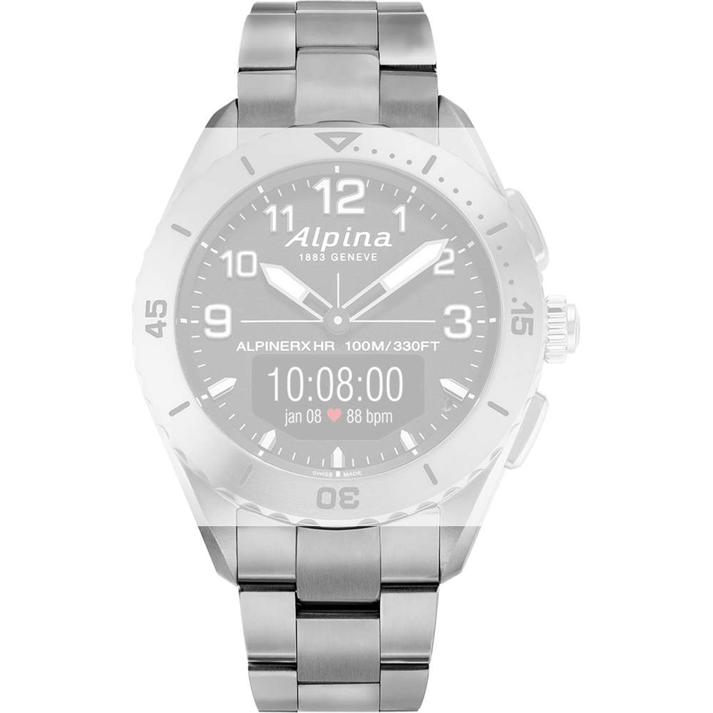 Bracelet Alpina ALB-284AQ-1