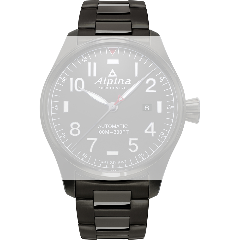 Bracelet Alpina ALB-525H4S-TI