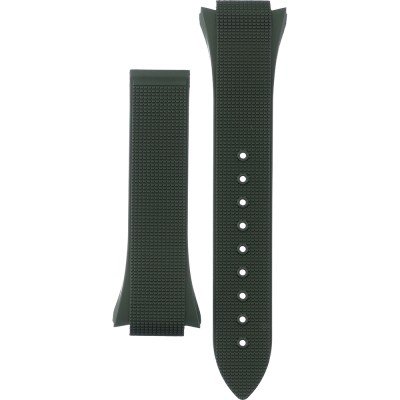 Bracelet Alpina Straps ALR-4AE-GREEN Alpiner Extreme