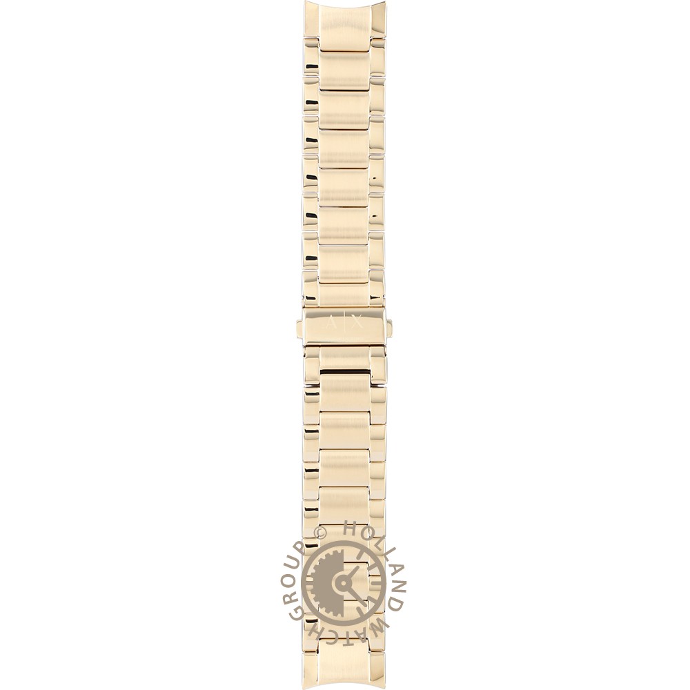 Armani Exchange AAX2415 AX2415 Hampton Bracelet