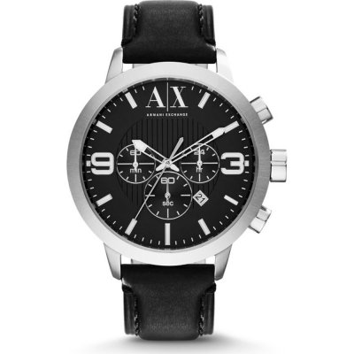 Armani Exchange Watch  Atlc AX1359