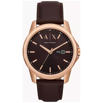 Montre Armani Exchange AX 1740