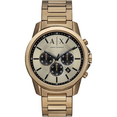 Montre Armani Exchange AX1739