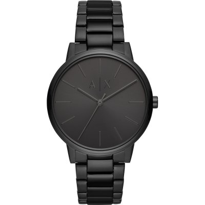 Armani Exchange AX2701 montre