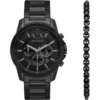 Montre Armani Exchange AX7153SET