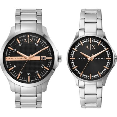 Montre Armani Exchange AX7132SET