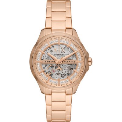 Armani Exchange AX5262 Lady Hampton montre