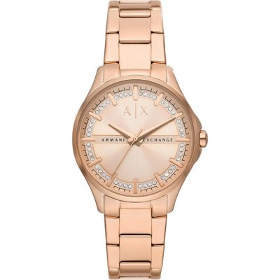 Armani Exchange AX5264 Lady Hampton montre