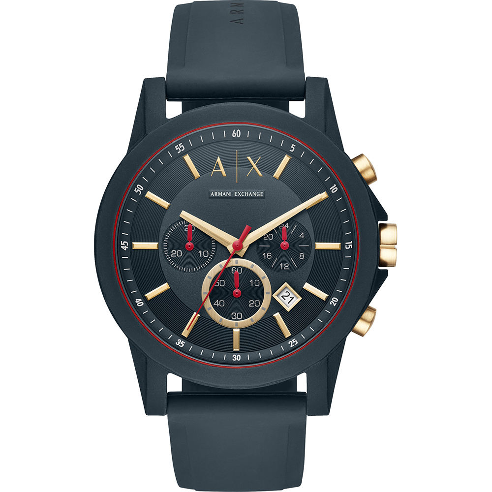 Montre Armani Exchange AX1335