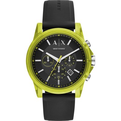 Montre Armani Exchange AX1337