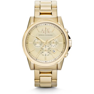 Montre Armani Exchange AX2099