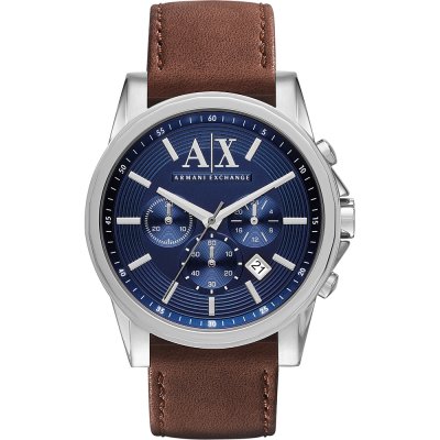 Montre Armani Exchange AX2501