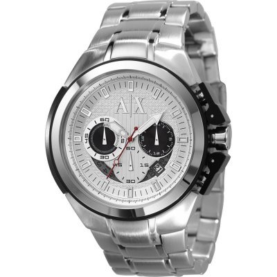 Armani Exchange Watch  Sb-Miami AX1115