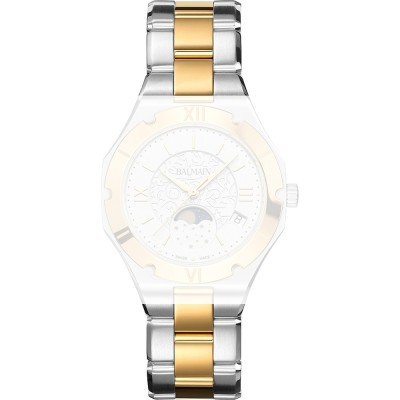 Bracelet Balmain 0765750 Be Balmain Moonphase