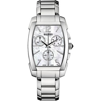 Balmain Watches B5211.33.84 Arcade montre