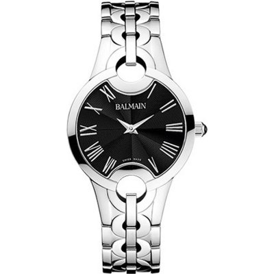 Balmain Watches B1571.33.62 B-Crazy montre