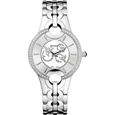 Balmain Watches B1575.33.16 B-Crazy montre