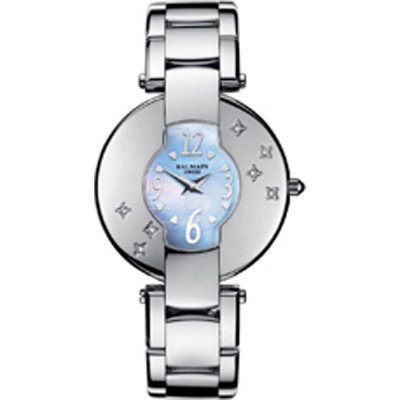 Balmain Watches B2535.33.80 montre