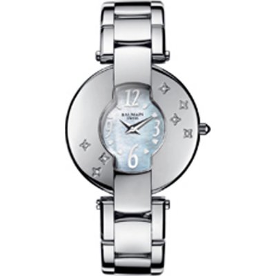 Balmain Watches B2535.33.82 montre