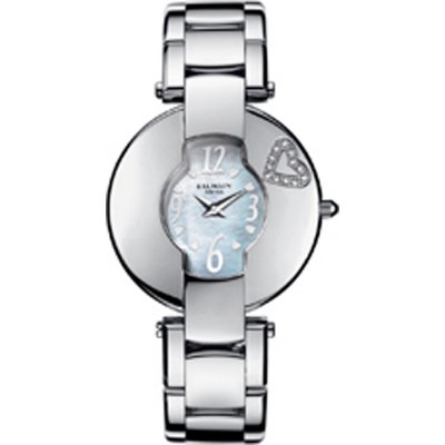 Balmain Watches B2536.33.82 montre