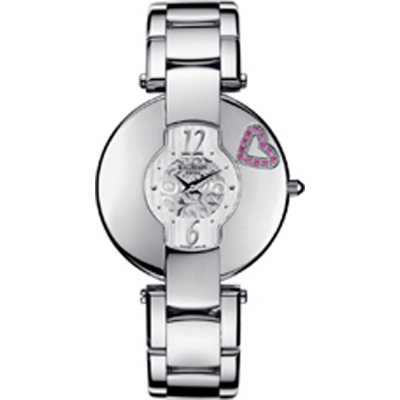 Balmain Watches B2538.33.14 montre