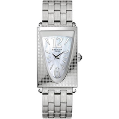 Balmain Watches B3401.33.82 montre