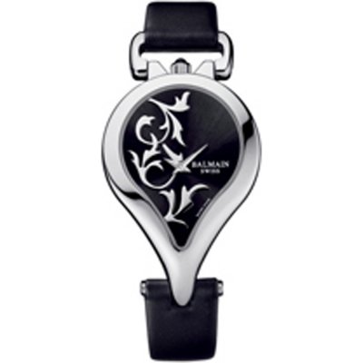 Balmain Watches B3431.32.63 montre